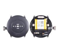 Piezas de Repuesto de Reloj KXP para Xiaomi Mi Watch Revolve Active Cover Full Conjunto con batera