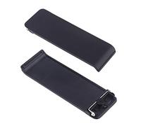 Piezas de repuesto de repuesto para soporte de carcasa trasera, soporte de cubierta trasera, soporte de trípode, consola de interruptor, tarjeta Nintendo Switch