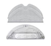 Piezas de Repuesto de Stents de Trapo de trapo, Compatible con XiaoMi, Compatible con Dreame, F9 RVS5-WH0, Accesorios for Robot aspirador con Tanque de Agua(A)