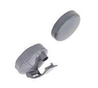 Piezas De Repuesto De Tapa Plana Y Tapa Abatible For Vasos De Licuadora, Compatibles Con Nutribullet, Exprimidor De Licuadora De 600W Y 900W