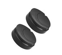 Piezas De Repuesto De Tapas Abatibles For Llevar, Compatibles Con Magic Bullet, Accesorios Mezcladores Exprimidores De Licuadora De 250W, 2 Uds.