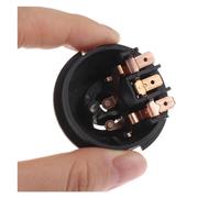 Piezas de repuesto del acoplador for Hervidor eléctrico Supor/Midea, conector de base, accesorios de termostato, interruptor de, 1 Uds.