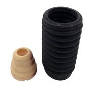 Piezas de repuesto del buje del amortiguador del amortiguador de choque delantero del fuelle y del puntal compatibles con ATS CT4 CTS 2.0T