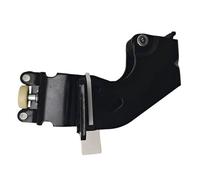 Piezas De Repuesto Del Conjunto De Polea De Bisagra De Puerta Lateral Manual Central De Puerta Corredera De Coche Compatible Con Fiat 9808074880 Coche Juego Guías Rodillos