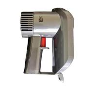 Piezas De Repuesto Del Conjunto Del Motor De Aspiradora, Versión De Tornillo Compatible, Compatible Con Dyson, DC35, Mango(Buckle)