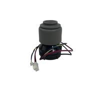 Piezas De Repuesto Del Conjunto Del Motor Del Ventilador De Succión Halberd Versión Global, Compatible Con Roborock, Accesorios De Filtro De Aire Dyad Pro/Dyad