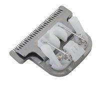 Piezas De Repuesto Desmontables De Hoja En T, Compatibles Con Wahl, Modelos 9864/9864SS/9686/9818A/9854L/9870/9888/9937, Accesorios For Recortadora(1pcs)