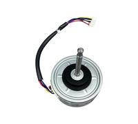 Piezas de repuesto for aire acondicionado, unidad interior, Motor de ventilador ARW51H8P30AC 30W DC280-340V, Compatible con Panasonic