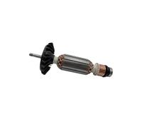 Piezas De Repuesto For Amoladora Angular De Rotor De Armadura AC 220V 240V,(Compatible Con BOSCH, For GWS750-100 GWS750-115 GWS750-125)(Armature Pro)