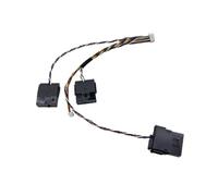 Piezas De Repuesto For Arnés Topaz SV Izquierdo Y Derecho, Compatibles Con Roborock S7 MaxV Plus, S7 MaxV Ultra, G10, S7 Pro Y Ultra. Accesorios.(Left)