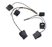 Piezas De Repuesto For Arnés Topaz SV Izquierdo Y Derecho, Compatibles Con Roborock S7 MaxV Plus, S7 MaxV Ultra, G10, S7 Pro Y Ultra. Accesorios.(Left and Right)