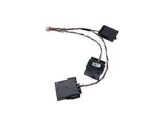 Piezas De Repuesto For Arnés Topaz SV Izquierdo Y Derecho, Compatibles Con Roborock S7 MaxV Plus, S7 MaxV Ultra, G10, S7 Pro Y Ultra. Accesorios.(Right)