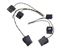 Piezas De Repuesto For Arnés Topaz SV Izquierdo Y Derecho, Compatibles Con Roborock S7 MaxV Plus, S7 MaxV Ultra, G10, S7 Pro Y Ultra. Accesorios.(Left and Right)