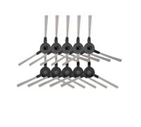 Piezas De Repuesto For Aspiradora, Accesorios, Cepillo Lateral, Compatible Con Vileda VR 102 / VR 201PetPro VR303 Vr102 Vr201