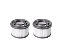 Piezas de repuesto for aspiradora, accesorios de filtro prepost, compatibles con Dreame R20(SET 1)