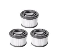 Piezas de repuesto for aspiradora, accesorios de filtro prepost, compatibles con Dreame R20(SET 2)