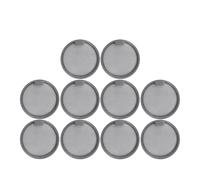Piezas de repuesto for aspiradora, accesorios de filtro prepost, compatibles con Dreame T30(SET 6)