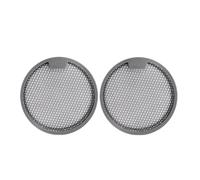 Piezas de repuesto for aspiradora, accesorios de filtro previo, compatibles con Dreame T20 Pro(SET 4)