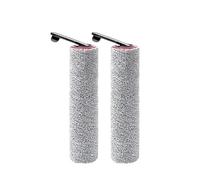Piezas De Repuesto For Aspiradora Cepillo, Compatibles Con Dreame, H14 Pro / H14 Dual / H14 / H20 Pro Plus / H20 Ultra / H30 Ultra(2pcs)