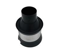 Piezas De Repuesto For Aspiradora: Conjunto De Filtro De Depósito De Polvo, Conducto De Aire Multicono Ciclónico, Compatible Con Roborock, H5 Y Aspiradoras.