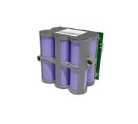 Piezas De Repuesto For Aspiradora Fregadora De Suelos Inalámbrica Inteligente/a Vapor, De Litio, Compatible Con Tineco 2.0, Compatible Con Floor ONE S5 PRO 2/S5(4000mAh 1pcs)