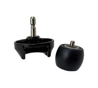 Piezas De Repuesto For Aspiradora Robot, Accesorios For El Hogar, Rueda Delantera, Compatible Con Roomba I7, I7+, E5, E6 Y E7.