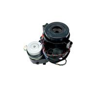 Piezas De Repuesto For Aspiradoras: Conjunto De Motor Elevador De Mopa For Robot, Compatible Con ECOVACS X2 X2S.(Left Motor)
