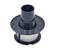 Piezas De Repuesto For Aspiradoras De Mano, Elementos Filtrantes, Conjunto Multicono, Compatibles Con PROSCENIC Y Ultenic, P12 Y P13.