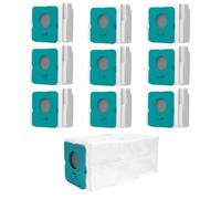 Piezas De Repuesto For Bolsas De Aspiradora, Compatibles Con Samsung, Compatibles Con Jet, VCA-ADB95 VS20A95923BAA VS20A95923NAA VS20A95923WAA Bolsa For Polvo For Aspiradora Inalámbrica