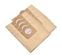 Piezas De Repuesto For Bolsas De Papel, Compatibles Con Karcher WD3/MV3/WV3/WV4/WD3200/SE4002/A2200, Bolsas For Aspiradoras Robóticas(10pcs)
