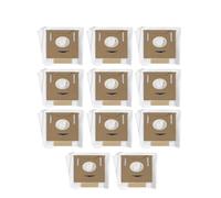 Piezas De Repuesto For Bolsas De Polvo, Compatibles Con Los Accesorios For Aspiradoras Robot ECOVACS, T8/T8+/T8 AIVI T9/T9+/T9 Plus N8 N9 N10 N8 Pro Plus(10pcs)