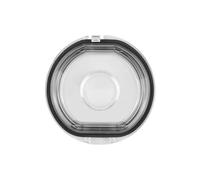 Piezas de repuesto for bote de polvo for aspiradoras, compatibles con Dyson, V7 V8 SV10 SV11, recipiente for polvo, cubo for polvo, caja for polvo, accesorios de cubierta inferior(V7 V8 Lid)