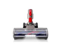 Piezas De Repuesto For Cabezal De Cepillo De Aspiradora, Compatibles Con Dyson V7 V8 V10 V11 V15, Cabezal De Motor Fluffy Animal Cyclone Absolute Direct Carpet