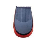 Piezas De Repuesto for Cabezal De Corte Shaver Beard Styler, Compatibles Con Philips, Compatibles Con Norelco, RQ300, RQ1200, RQ1100, Series 5000/7000/9000 Electric(Red)