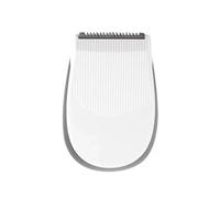 Piezas De Repuesto for Cabezal De Corte Shaver Beard Styler, Compatibles Con Philips, Compatibles Con Norelco, RQ300, RQ1200, RQ1100, Series 5000/7000/9000 Electric(White)