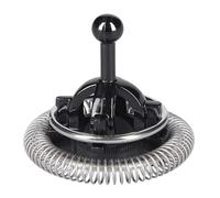 Piezas De Repuesto For Cafeteras, Compatibles Con Nespresso, Aeroccino 3 Y Aeroccino 4. Incluye Espumador De Leche, Batidor De Vapor Y Otros Repuestos For Cafeteras.