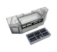 Piezas De Repuesto for Caja De Polvo A65T, Compatibles Con Dreame, X40 Ultra/L40/X40 Master/, Compatibles Con Xiaomi, Accesorios De Robot Aspirador M30 S/M40