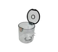 Piezas de repuesto for conjunto de cubo de basura, compatibles con aspiradora Jimmy, H11 Pro/H10 Pro/H10 Flex(Dust Cup 1pcs)