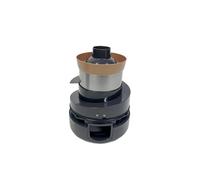 Piezas de repuesto for conjunto de cubo de basura, compatibles con aspiradora Jimmy, H11 Pro/H10 Pro/H10 Flex(1pcs)