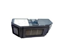 Piezas de repuesto for cubo de basura, accesorios for caja de polvo for aspiradora, Compatible con Ecovacs T50 T50 Pro