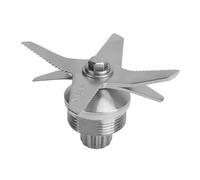 Piezas De Repuesto For Cuchilla De Licuadora De Corte Y Mezcla De Acero Inoxidable, Compatibles Con Vitamix, Licuadora Exprimidora 5200, 64oz, 48oz, 32oz