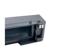 Piezas De Repuesto For Depósito De Agua Y Caja De Polvo 2 En 1, Compatibles Con Xiaomi, Robot Aspirador Mopa 2S MOP 3C, Compatibles Con VIOMI, V2 V3 VACUUM S10 XMSTJQR2S B106CN.