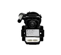 Piezas De Repuesto For Drenaje De Secadora De Ropa, Motor De Bomba De Drenaje PX1025-1 220-240V 50Hz, Compatible Con Midea, Compatible Con LittleSwan