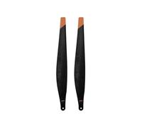 Piezas De Repuesto For Drones: Hélices Plegables De Carbono, Hélices CW/CCW, Compatibles con dji T25 Y T25P, Accesorios For Drones Agrícolas Y De Plantas.(2pcs CW)