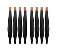 Piezas De Repuesto For Drones: Hélices Plegables De Carbono, Hélices CW/CCW, Compatibles con dji T25 Y T25P, Accesorios For Drones Agrícolas Y De Plantas.(4pcs CW and CCW)