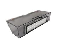 Piezas De Repuesto For El Depósito De Polvo, Compatibles Con Dreame, Bot L10 Pro Y D9 / D9 Pro / D9 Max. Accesorios For El Depósito De Polvo.