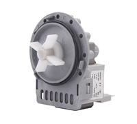 Piezas De Repuesto For El Motor De La Bomba De Desagüe De La Lavadora PSB 30w, Lavadora Doméstica Totalmente Automática P25-1.