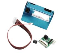 Piezas De Repuesto For El Purificador De Aire PMS7003, Sensor De Concentración De Partículas Universal Digital PMS7003M.(PMS7003 Set)