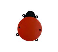 Piezas De Repuesto For El Sensor De Rango Del Robot Aspirador Híbrido, Compatibles Con Eufy Clean L50/L50 SES/L60/L60