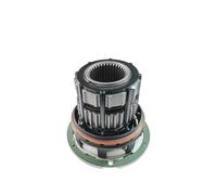 Piezas de repuesto For F-rd Super Duty 2005-2020 Actuador de bloqueo de cubo delantero con bloqueo manual B067 BC3Z-3B396-B 5C3Z3B396BA 6C3Z3B396BA BC3Z3B396B